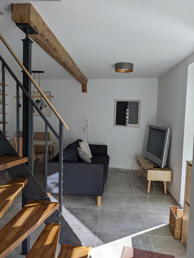 Spatzennest Und Rabennest Sugenheim Luaran gambar