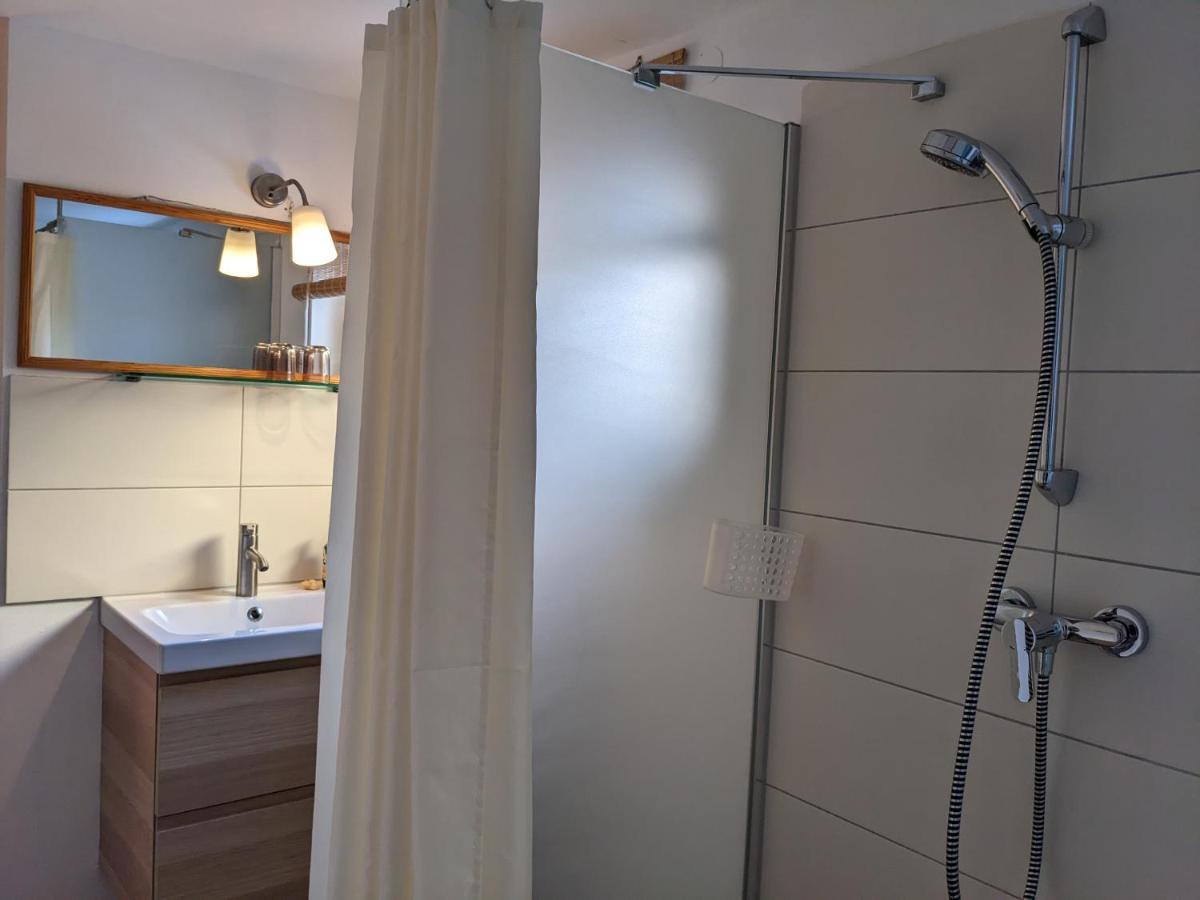 Spatzennest Und Rabennest Sugenheim Luaran gambar